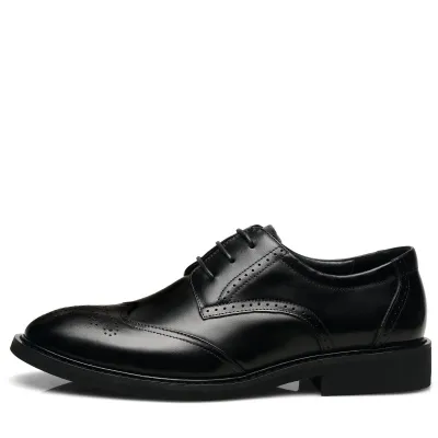 Urban Glide Premium Formal Shoes